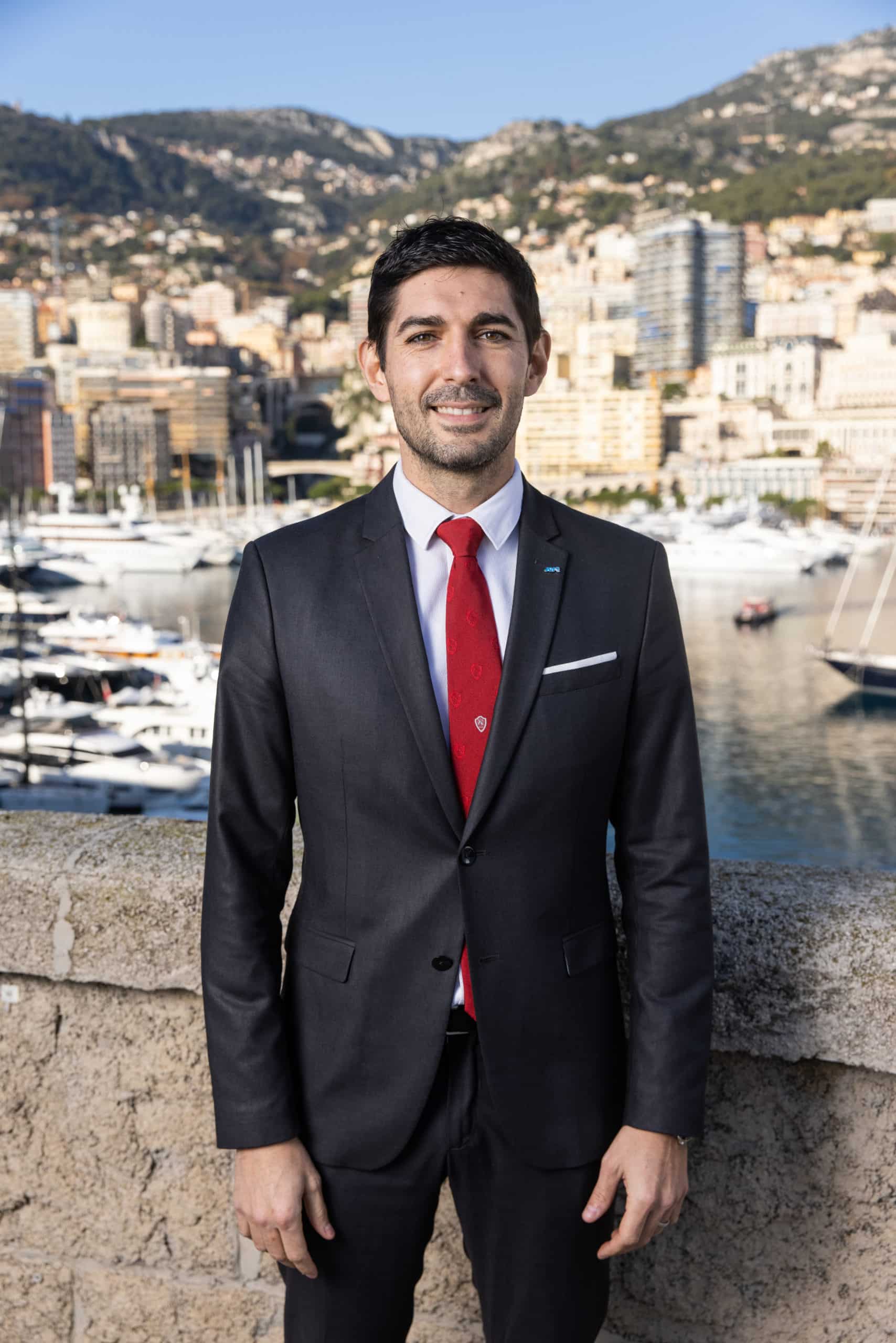Alexandre MANILOFF