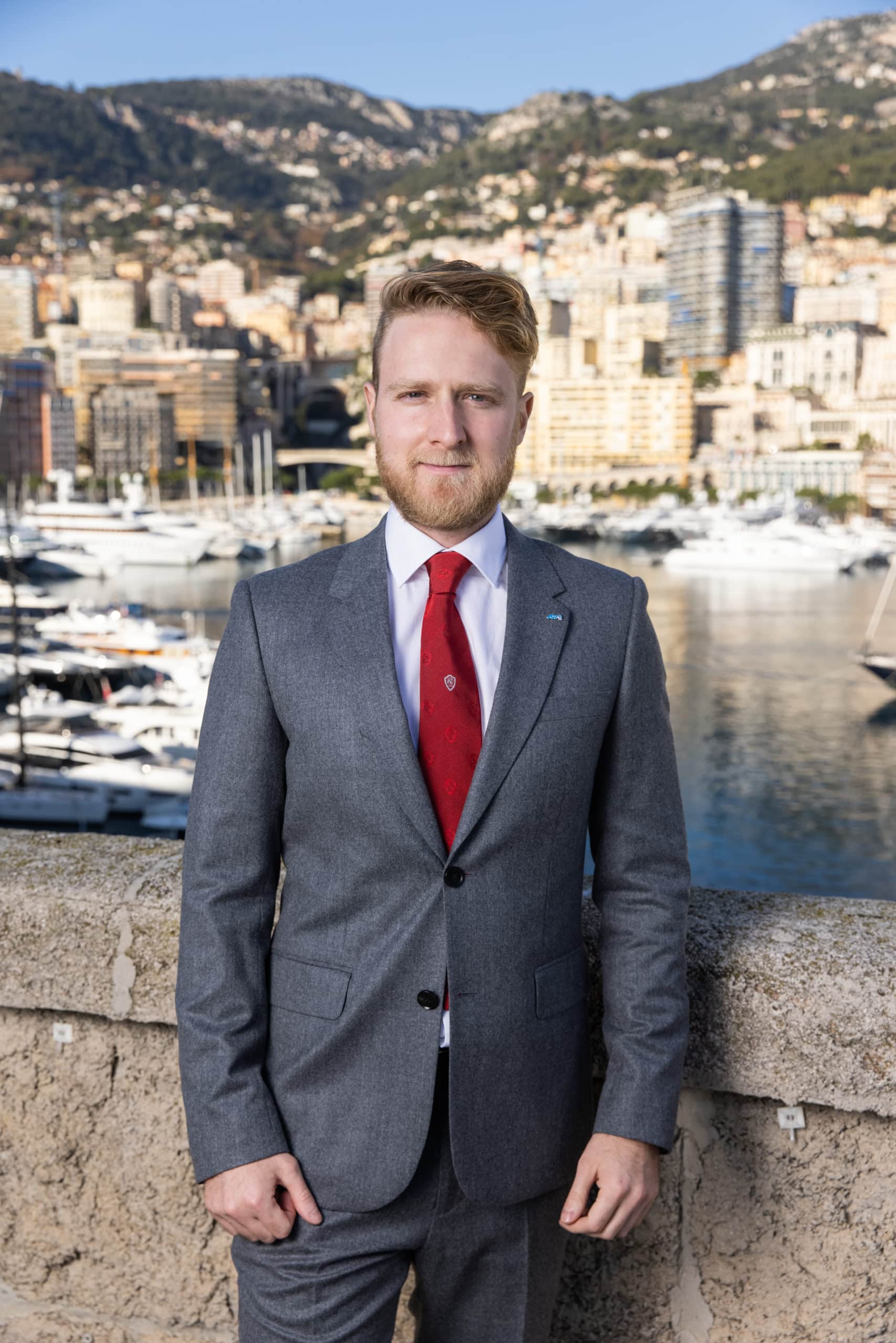 François ORTELLI
