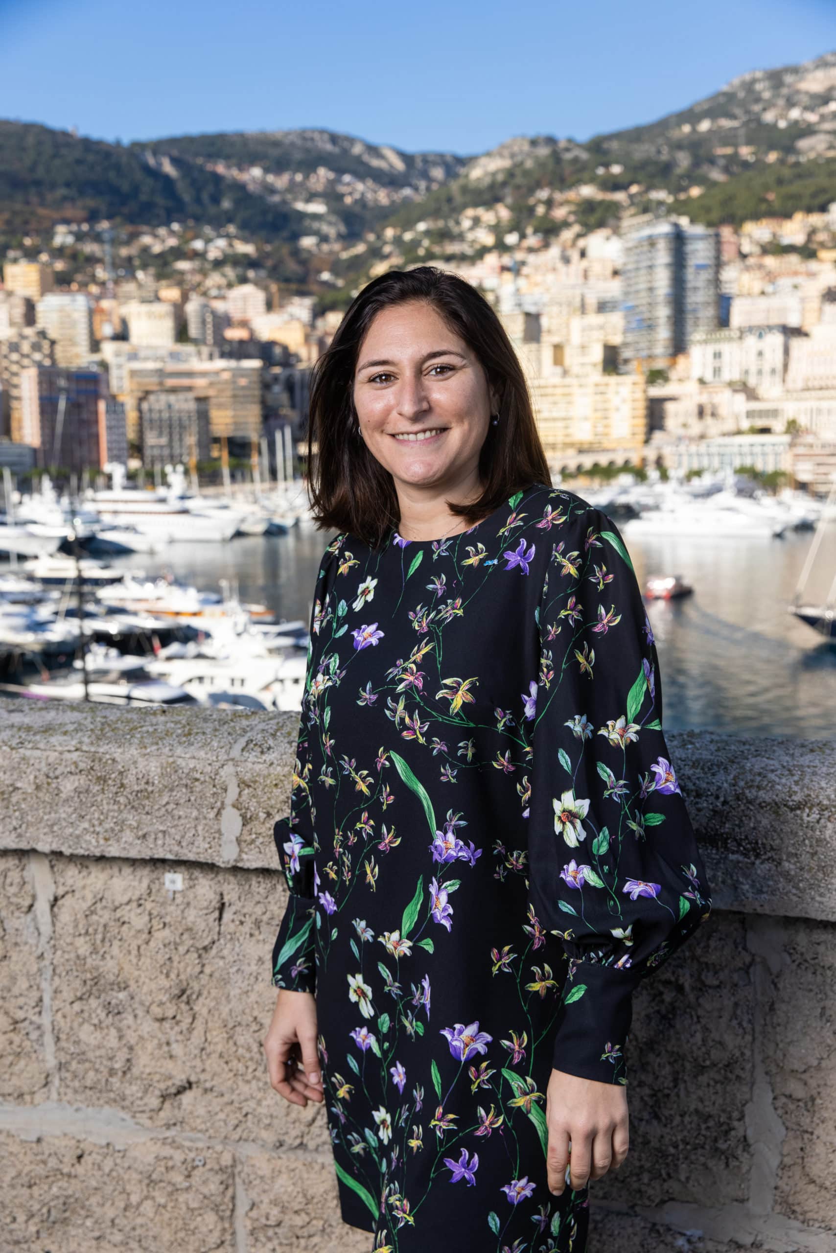 Marion SOLER
