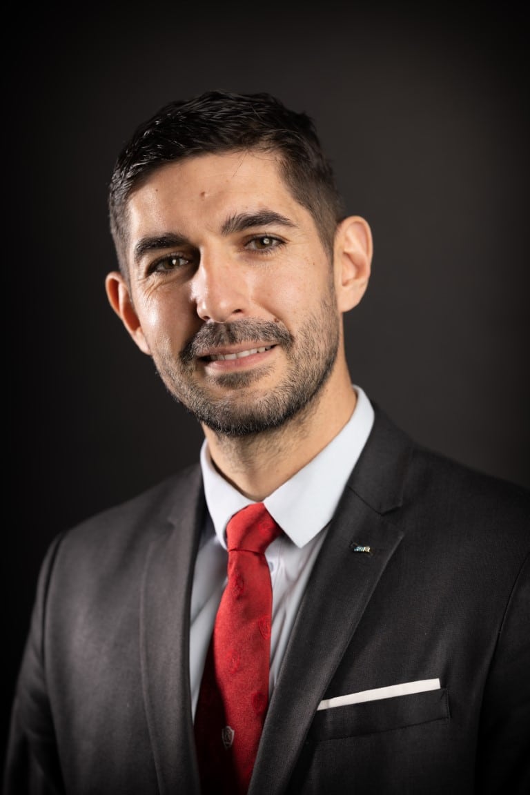 Alexandre MANILOFF