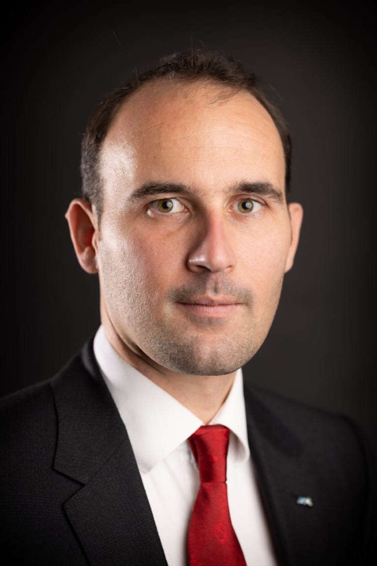 Arnaud Pujalté