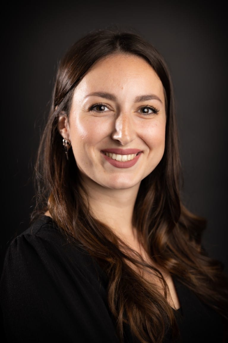 Mathilde LABAUNE