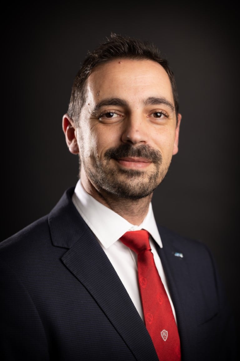 Olivier MURA