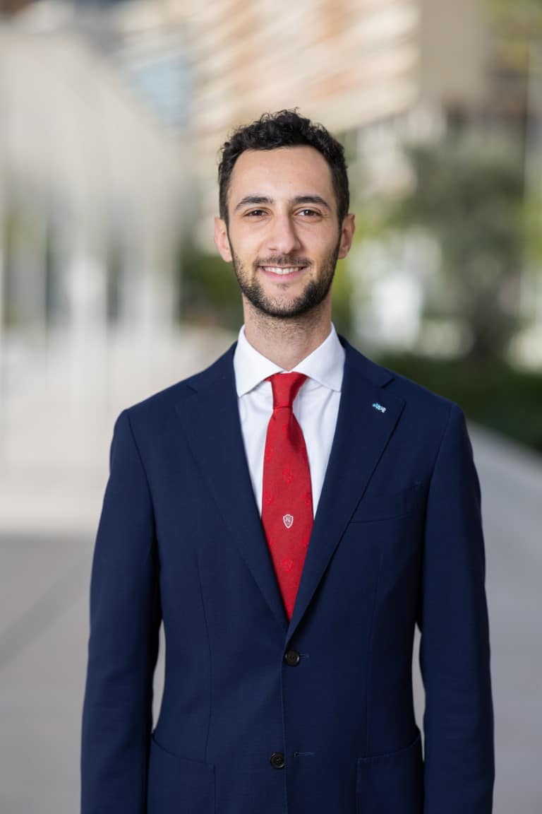 Clément MARECHAL
