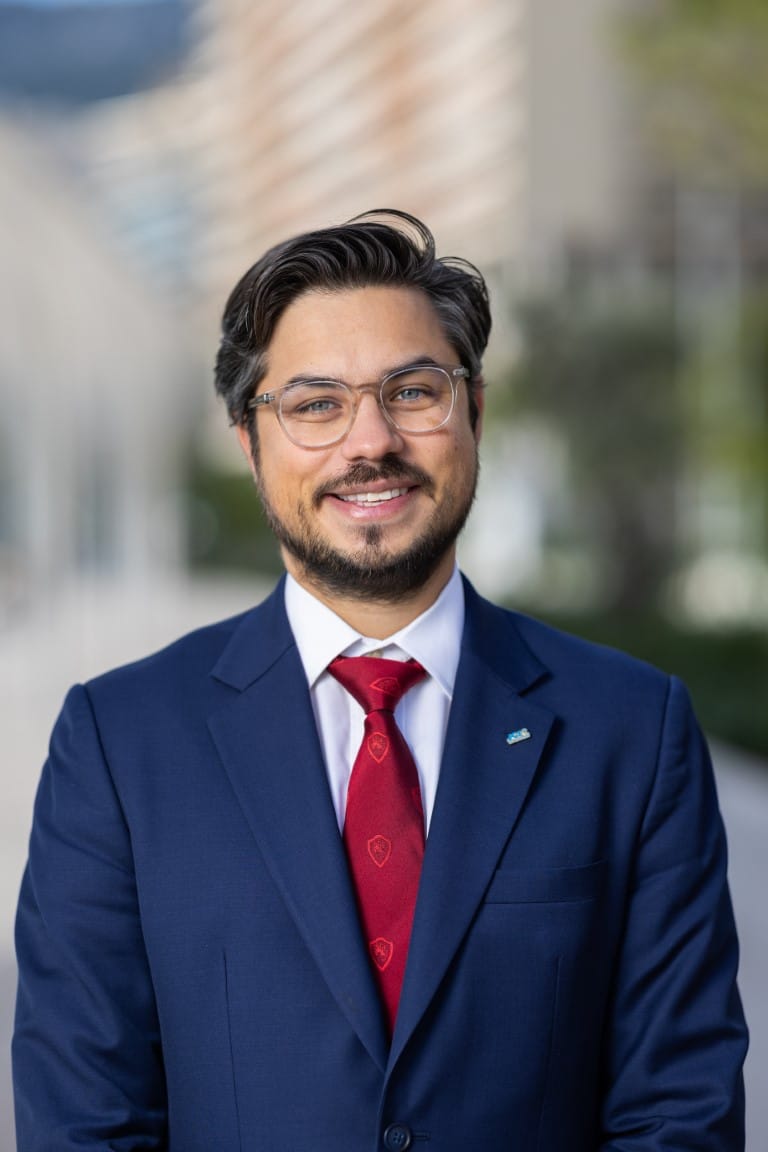 Charlie NGUYEN DUC