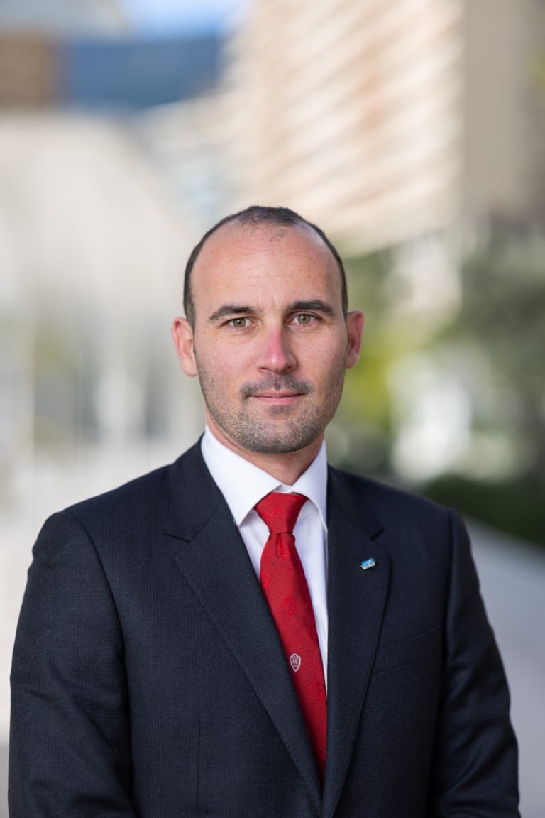 Arnaud PUJALTE