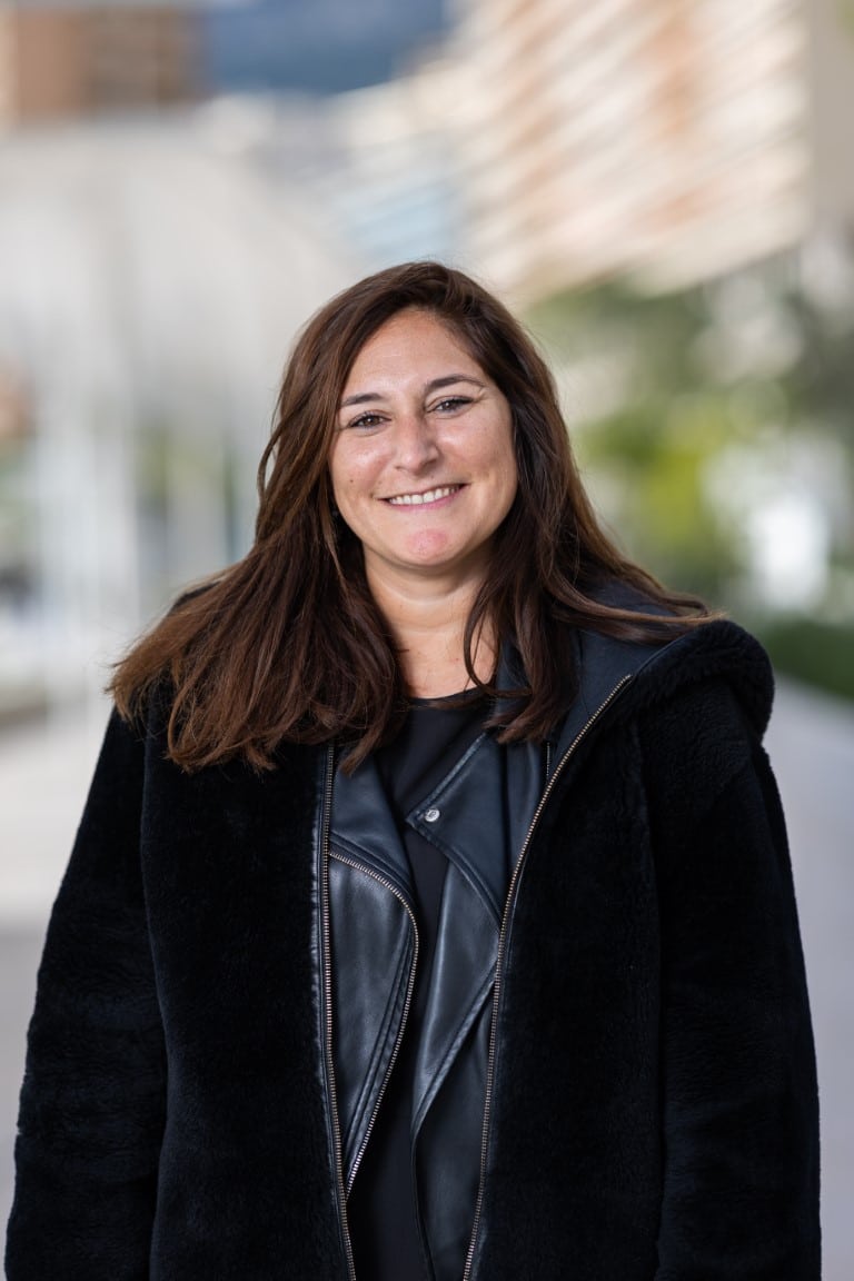 Marion SOLER