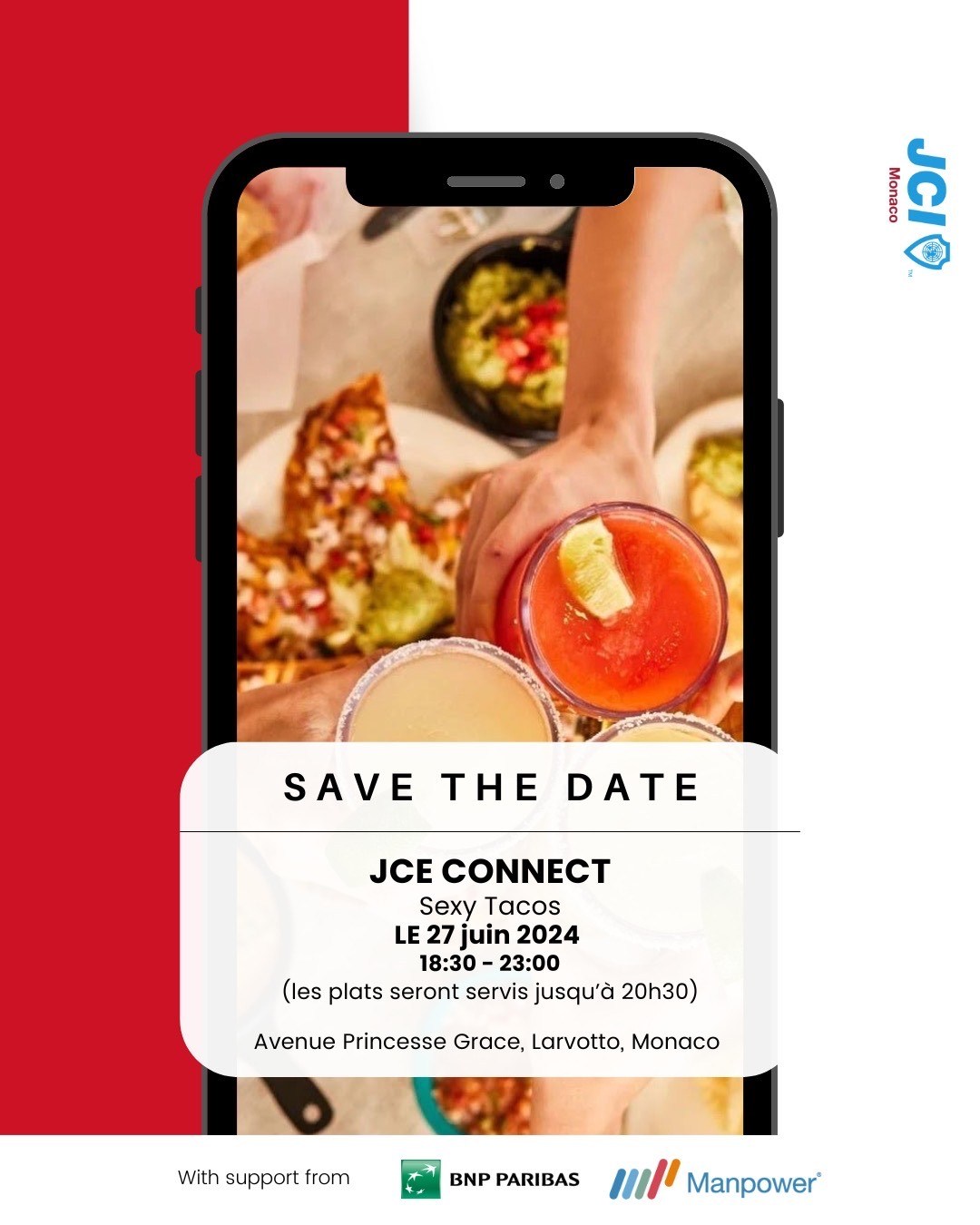 Jce Connect Juin