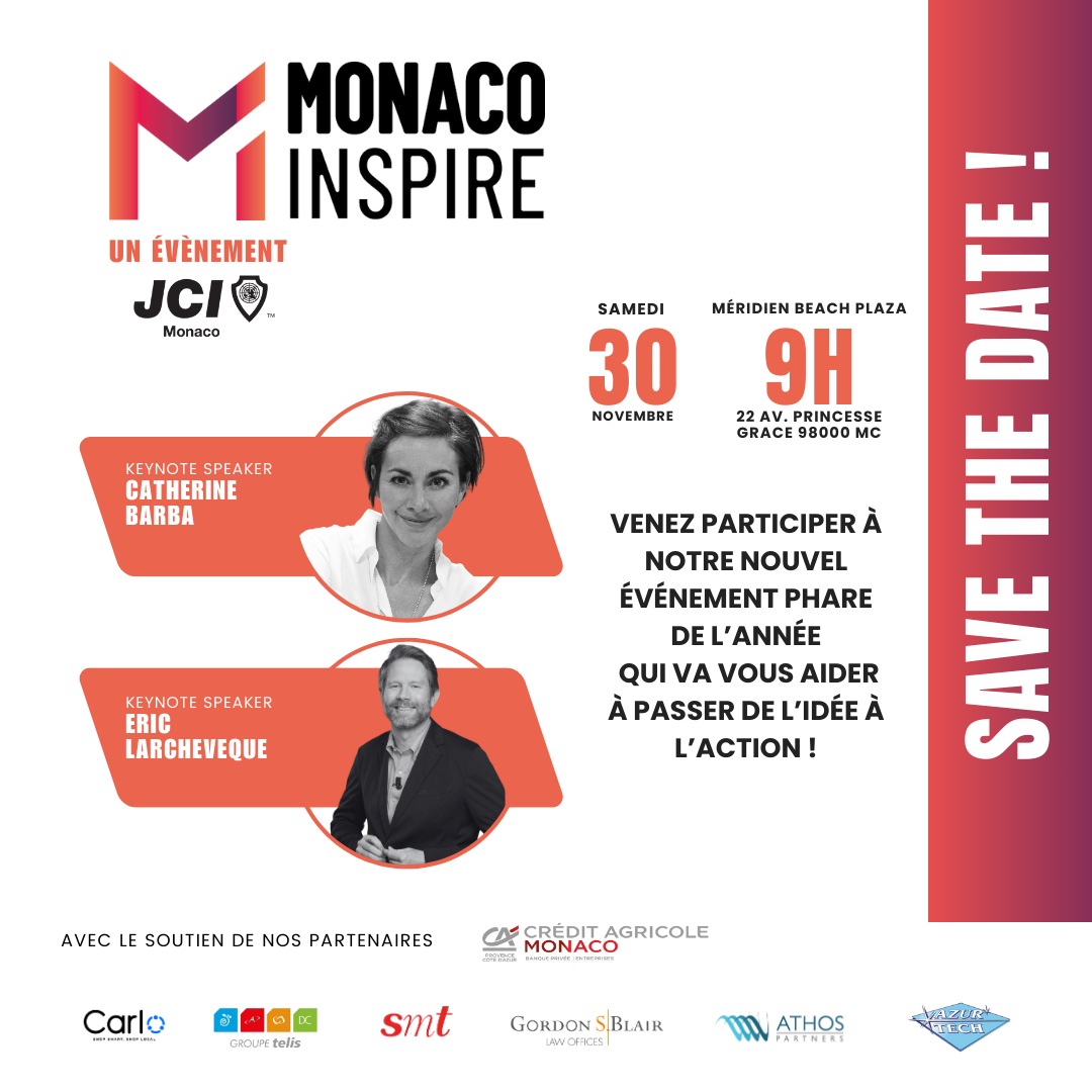 Monaco Inspire