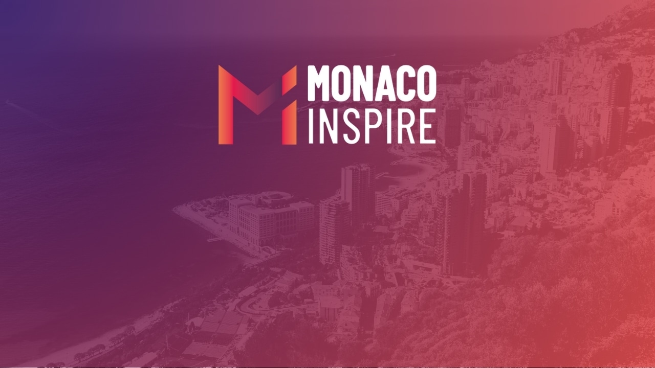 Monaco Inspire 2025