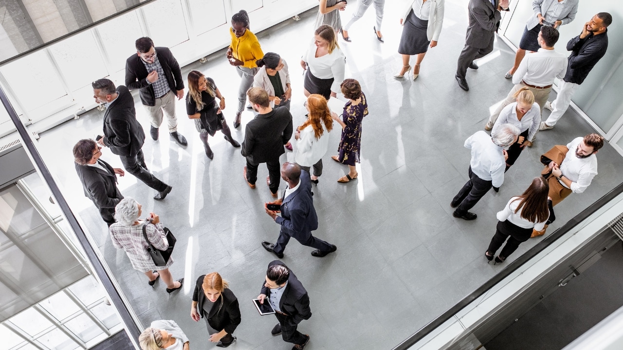 JCE Connect – Octobre 2025